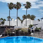 Casa La Arena - Pool View By Lanzarote בית נופש *