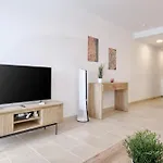 בית נופש Casa La Arena - Pool View By Lanzarote *