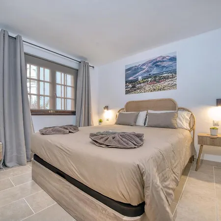 Casa La Arena - Pool View By Lanzarote Σπίτι διακοπών *