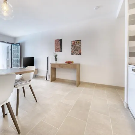 Casa La Arena - Pool View * Коста-Тегисе