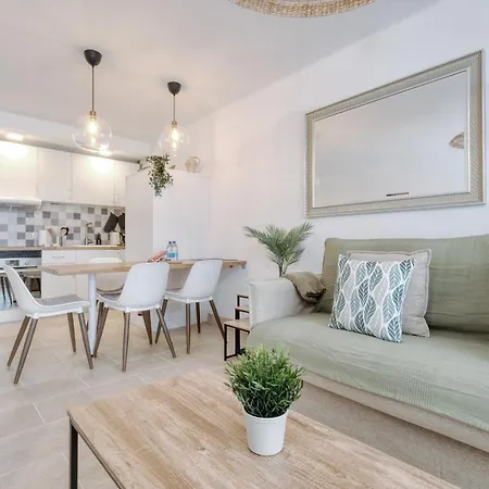 Σπίτι διακοπών Casa La Arena - Pool View By Lanzarote Costa Teguise