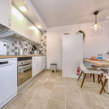 Σπίτι διακοπών Casa La Arena - Pool View By Lanzarote *