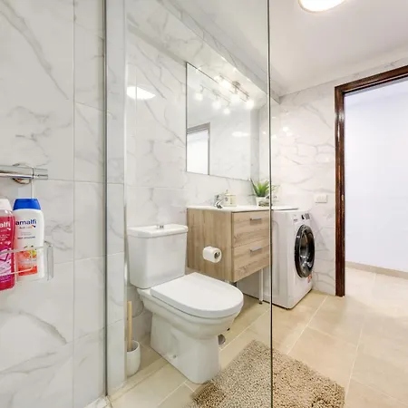 Casa La Arena - Pool View By Lanzarote