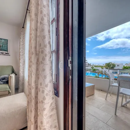 Casa La Arena - Pool View By Lanzarote Σπίτι διακοπών Costa Teguise