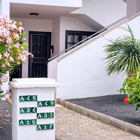 Casa La Arena - Pool View By Lanzarote Σπίτι διακοπών *