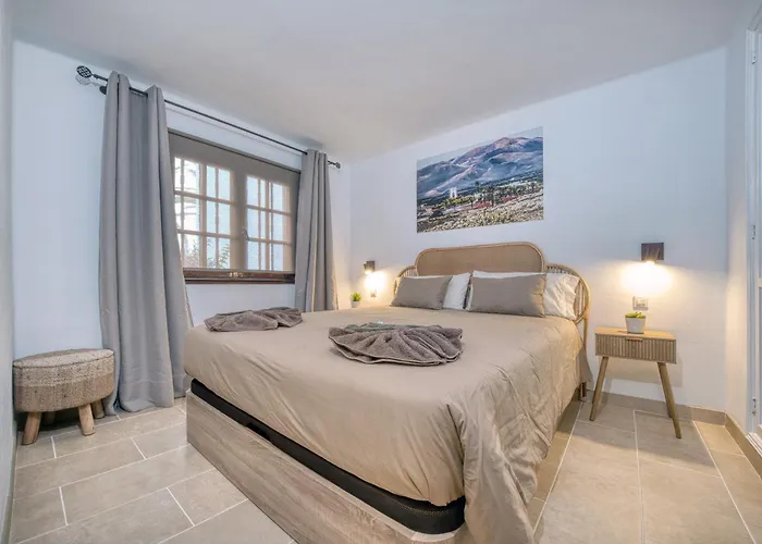 Casa La Arena - Pool View By Lanzarote Holiday home *