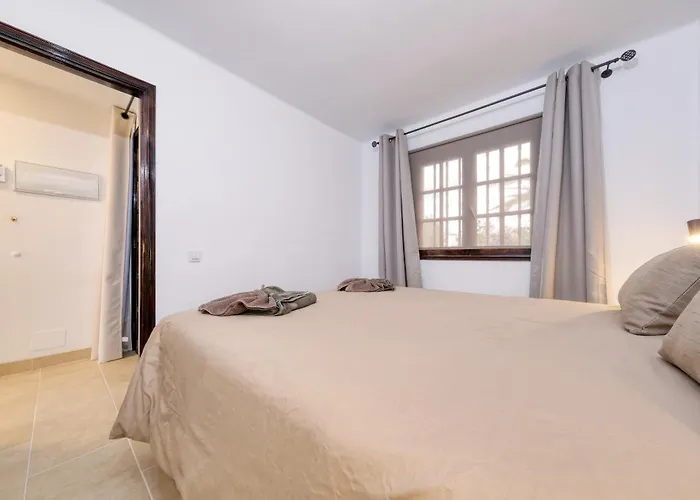 Casa La Arena - Pool View By Lanzarote *