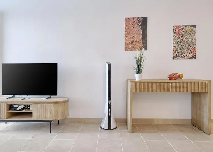 Casa La Arena - Pool View By Lanzarote Holiday home