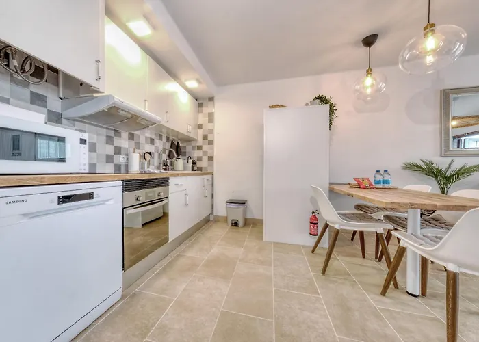 Holiday home Casa La Arena - Pool View By Lanzarote *