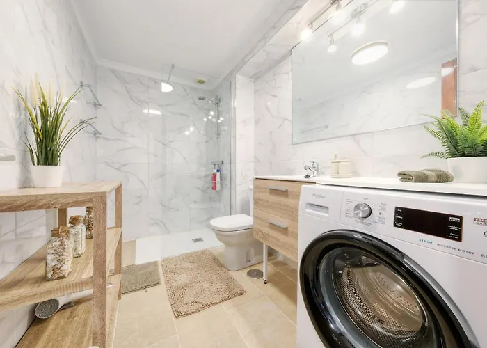 Holiday home Casa La Arena - Pool View By Lanzarote Costa Teguise