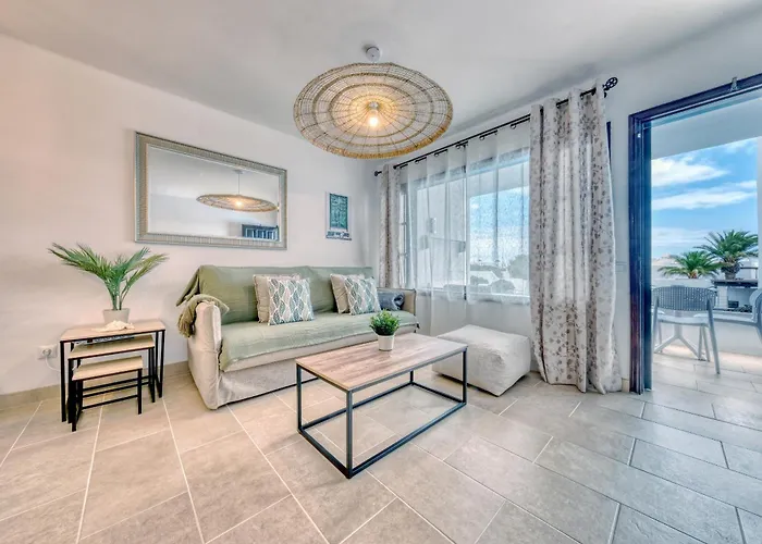 Holiday home Casa La Arena - Pool View By Lanzarote *