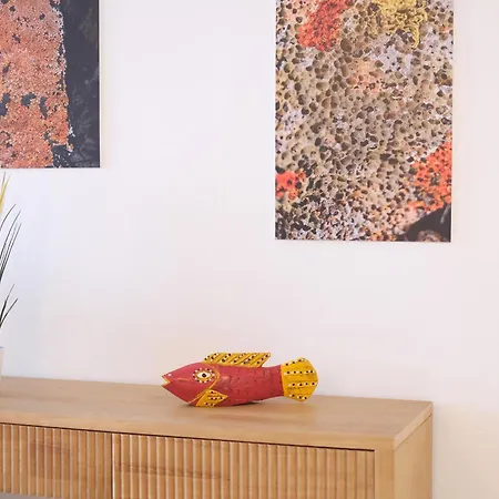 Casa La Arena - Pool View By Lanzarote 코스타 테기세