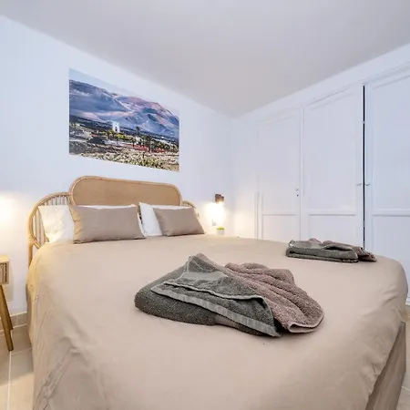 度假居 Casa La Arena - Pool View By Lanzarote