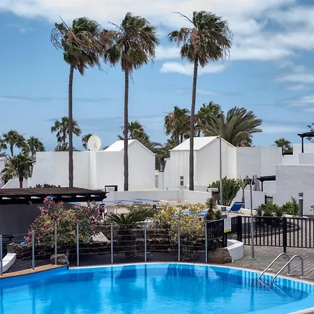 Casa La Arena - Pool View By Lanzarote 度假居 *