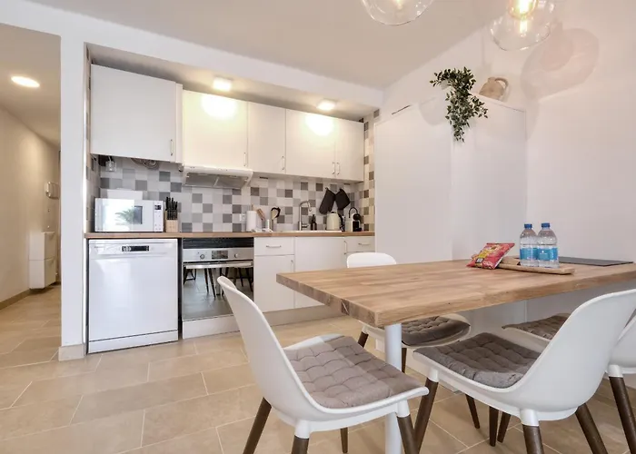 Casa La Arena - Pool View By Lanzarote 펜션 코스타 테기세