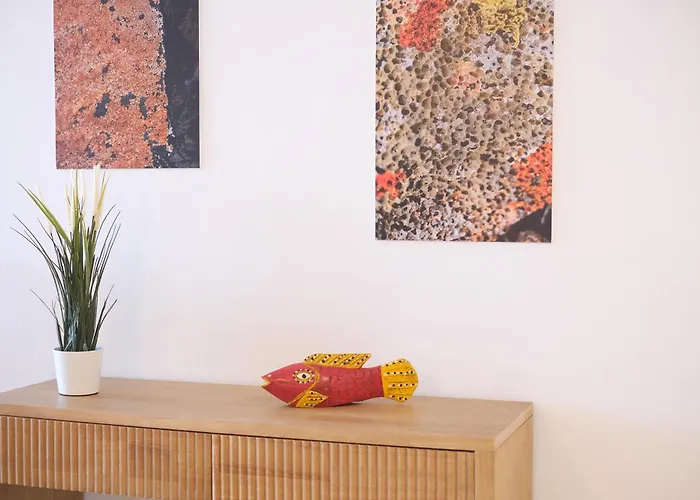 Casa La Arena - Pool View By Lanzarote 코스타 테기세