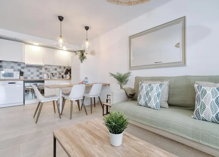 Vakantiehuis Casa La Arena - Pool View By Lanzarote Costa Teguise