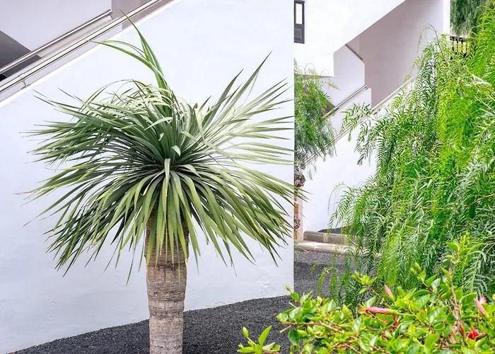 Casa La Arena - Pool View By Lanzarote * 코스타 테기세