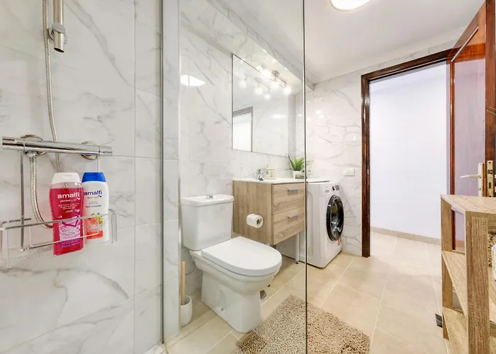 Casa La Arena - Pool View By Lanzarote