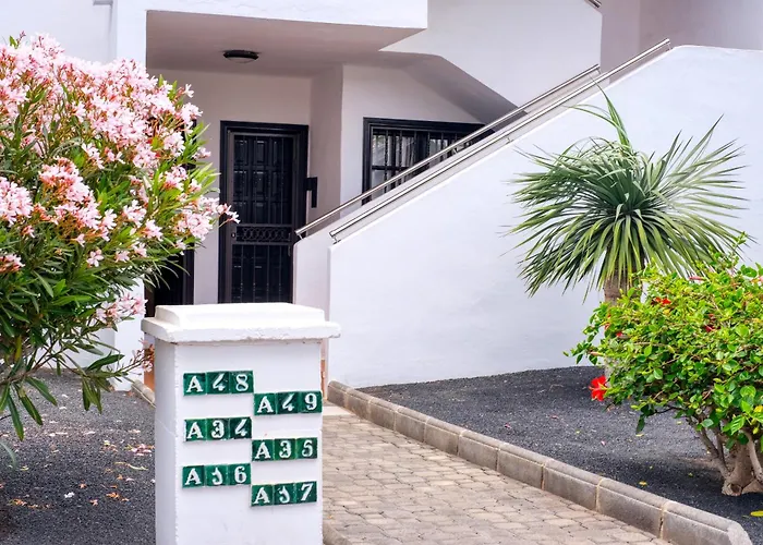 Casa La Arena - Pool View By Lanzarote 펜션 *
