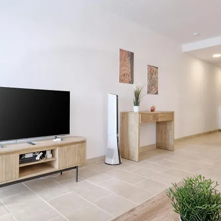 Hébergement de vacances Casa La Arena - Pool View By Lanzarote *