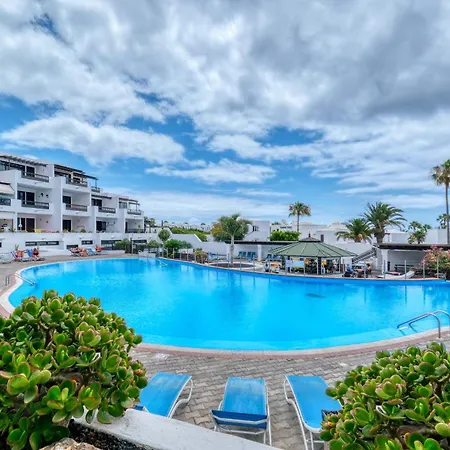 Casa La Arena - Pool View By Lanzarote *