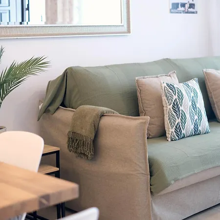 Hébergement de vacances Casa La Arena - Pool View By Lanzarote Costa Teguise